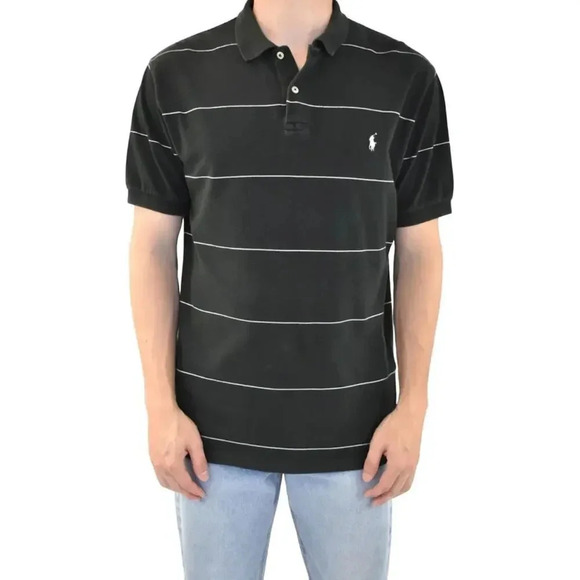 Polo Ralph Lauren Mens Polo Shirt - Large - Picture 1 of 4